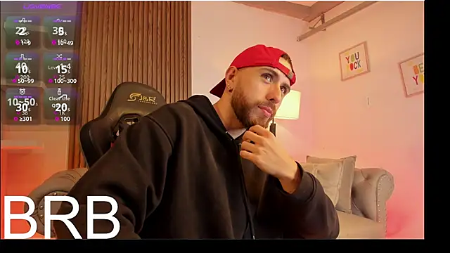 Maximo_Wolff's cam snapshot