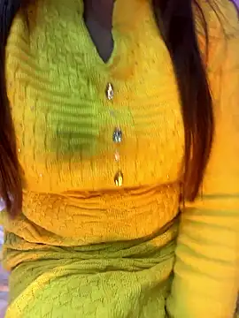 Curvy_Ambika's cam snapshot