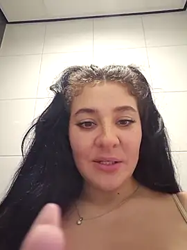 kendracandy's cam snapshot