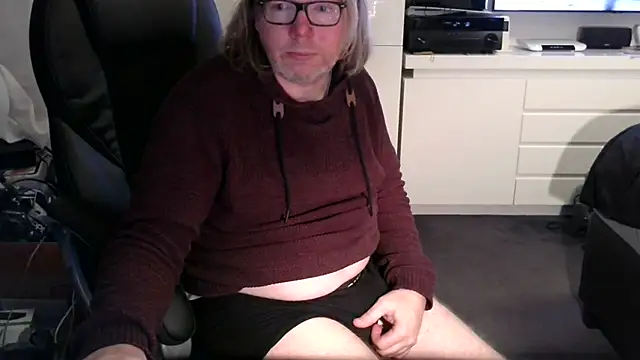 VSteph's cam snapshot