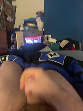 GeilerHSVFAN1989's cam snapshot