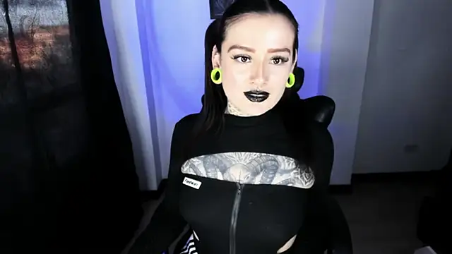 Anaii_Gomez's cam snapshot