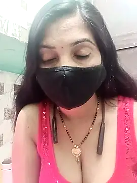 Payal-001's cam snapshot