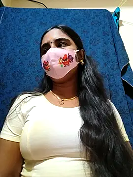 mini-queen's cam snapshot