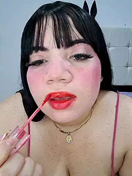 Kuromy_x's cam snapshot