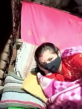 Bandna_thakur's cam snapshot