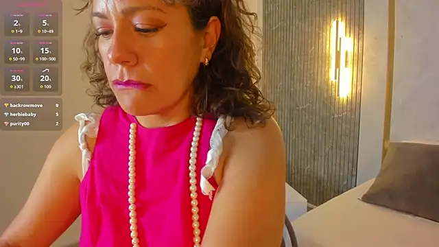 gipsela_gomez's cam snapshot