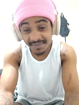 Bigote_Big0357's cam snapshot