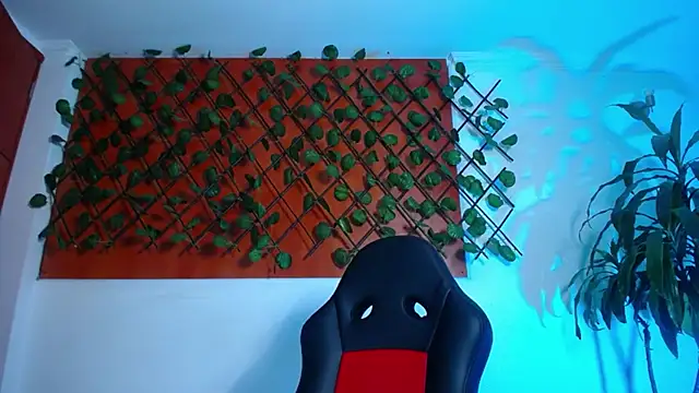 Dafne_castro_'s cam snapshot