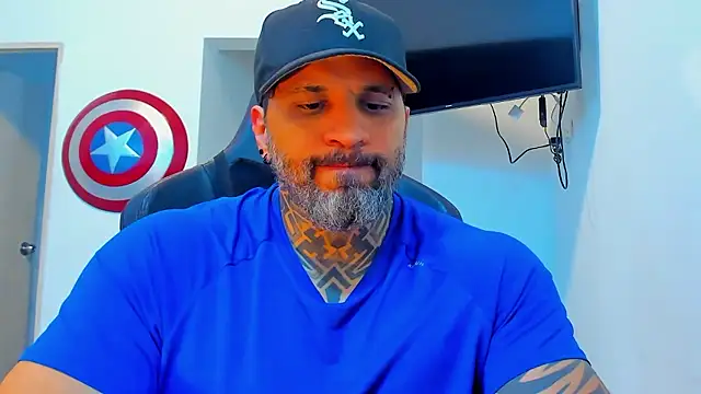 JoshRigby live sex cam