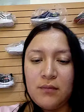 Arisha34's cam snapshot