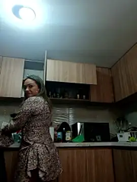 Afroditecash live sex cam