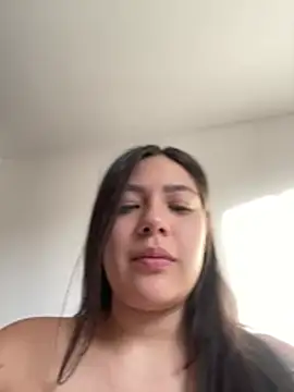 Latina_vanessa's cam snapshot