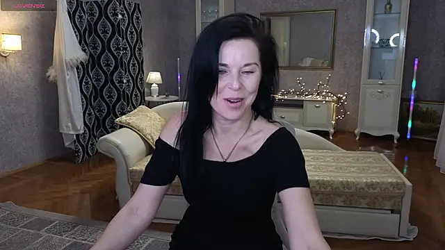 LinaJoy's cam snapshot