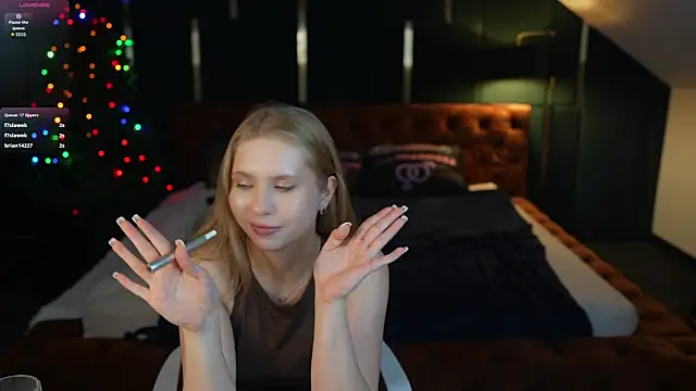 Tiana_Princesss live sex cam