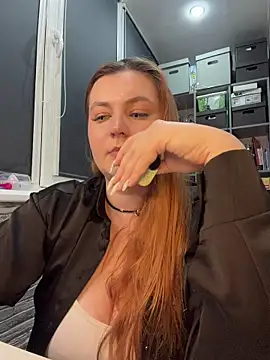 CandyShoopp's cam snapshot