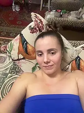 AlisaKissss's cam snapshot