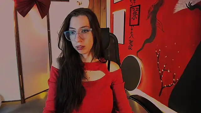 CareyJonas's cam snapshot