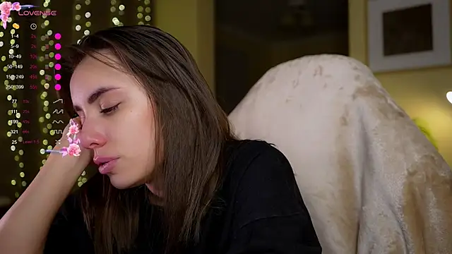 KateCarrey live sex cam