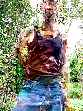 AlphaAlterX live sex cam