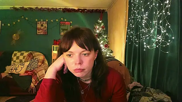 ClancyMorissey live sex cam