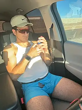 StrokingDaddy4 live sex cam