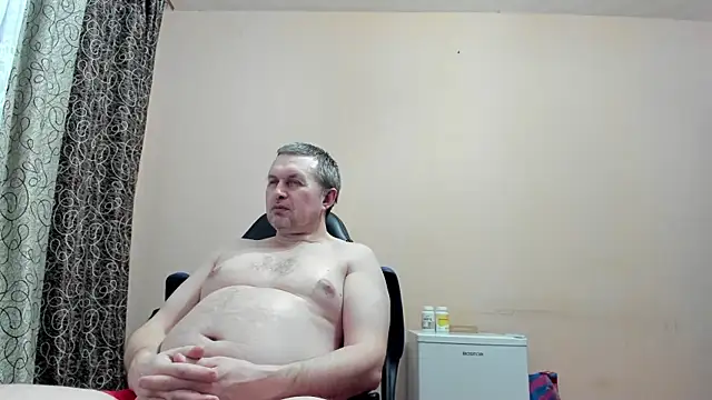 SanFrantsisko live sex cam