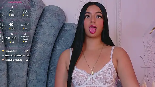 Jessie-Torres live sex cam