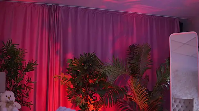 AishaaDevoe live sex cam