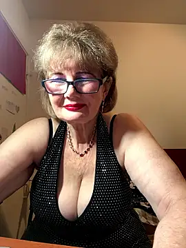 BoloshkaBlonda live sex cam