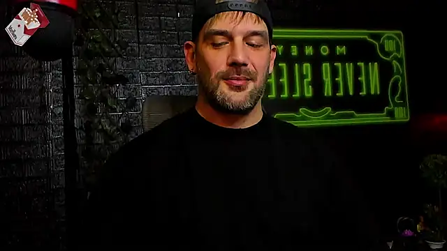 LexHardy live sex cam