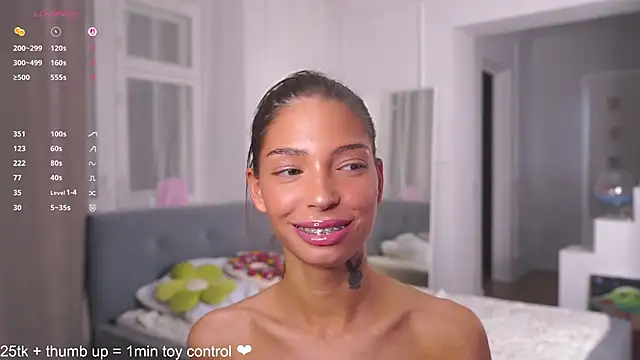 LoisKeedah live sex cam