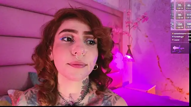 Evangelyne_1 live sex cam