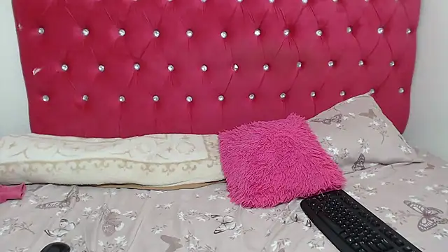 Barbie_Kay's cam snapshot