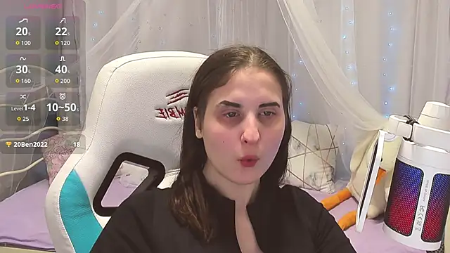 KiraDuvall's cam snapshot