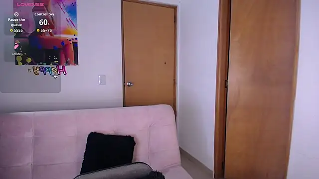 Emii_Sweet live sex cam