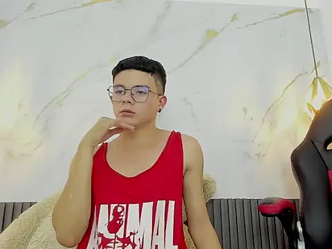 AndyFame1 live sex cam