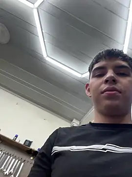 Johan_stick live sex cam