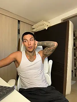 sendfer's cam snapshot