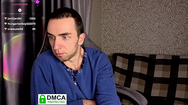 your_new_boyfriend1's cam snapshot