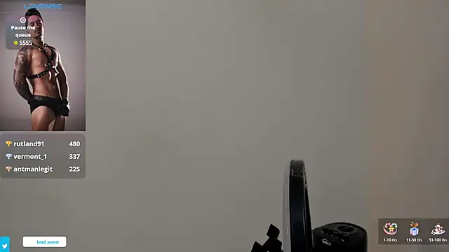 Brad_Summer's cam snapshot