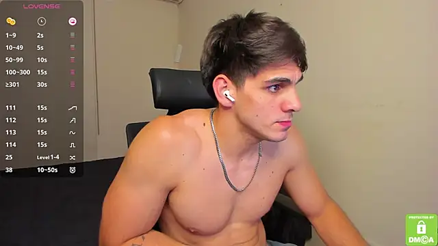 Derekksc's cam snapshot