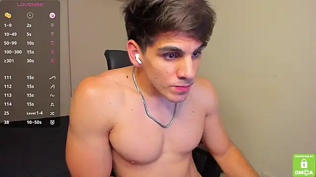 Derekksc's cam snapshot