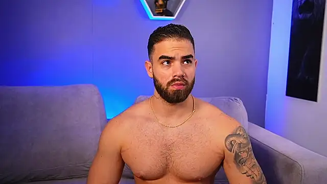 Paul_Phoenix live sex cam