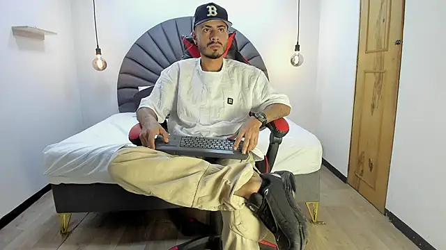 MatthewCullen live sex cam