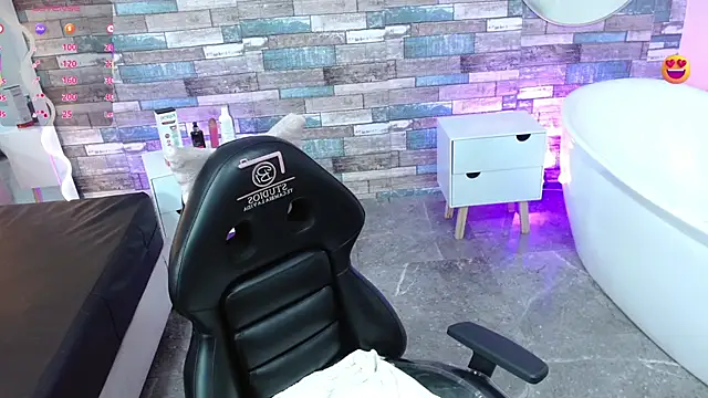 Chipi_tay live sex cam