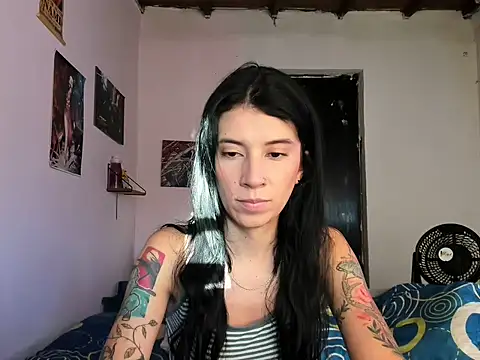 BlueUrantia's cam snapshot