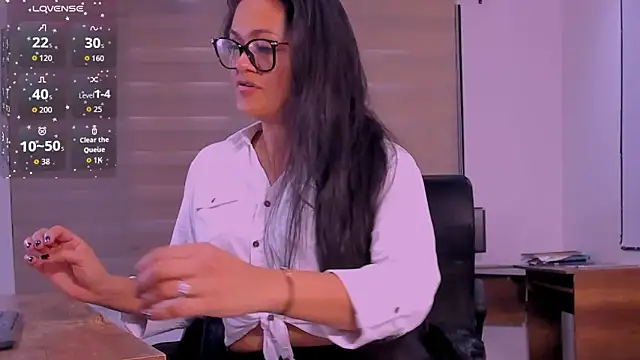 Overtime__'s cam snapshot