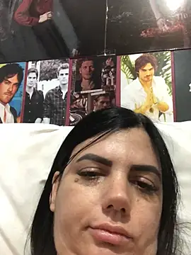 eugiselelima's cam snapshot