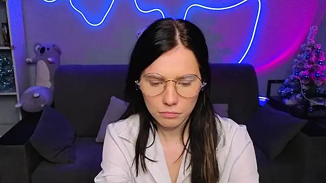 JinxMoon's cam snapshot